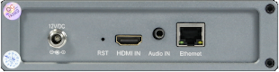 HDMI Encoder HDE-275 HDE-275 UHD