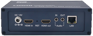 HDMI Encoder HDE-276 HDE-276 UHD